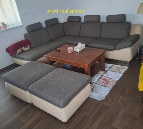 Sedacie Supravy 36