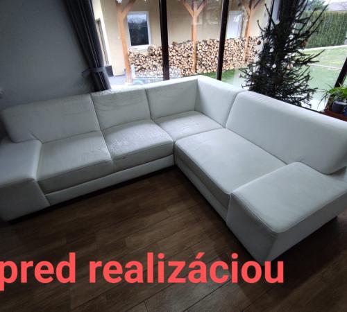 Sedacie Supravy 37