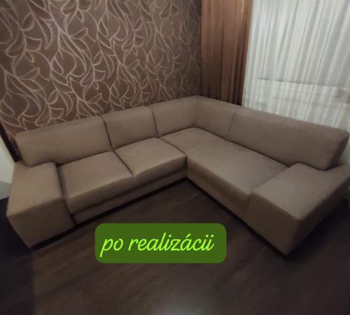 Sedacie Supravy 38