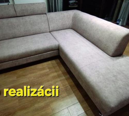 Sedacie Supravy 44